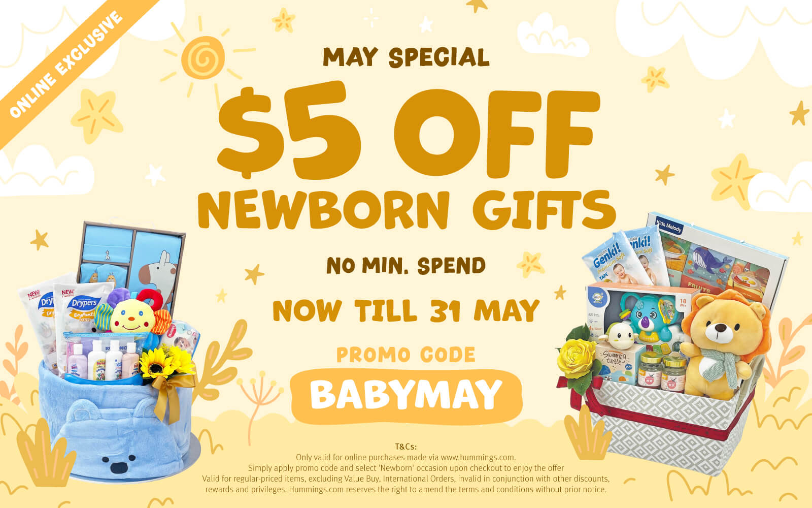 MAY25 NB PROMO